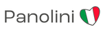 Logo Panolini negro