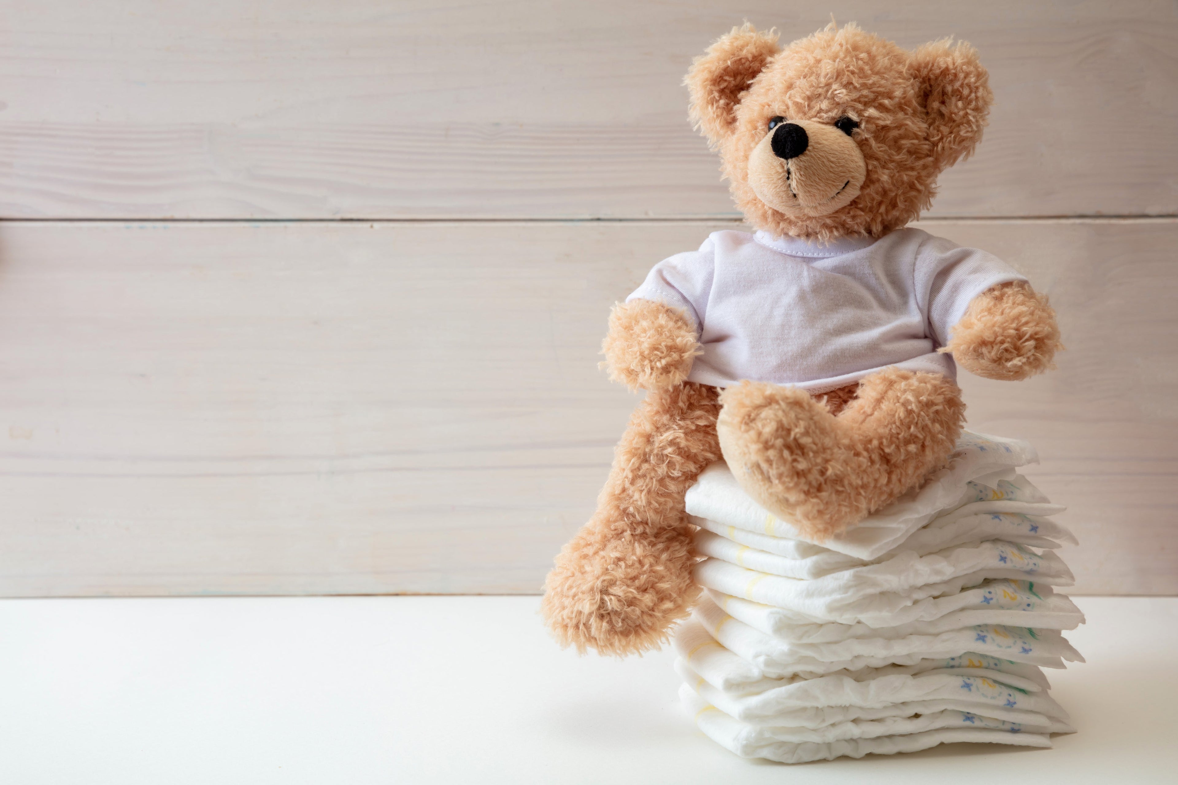 Why do baby diapers leak? - Understanding the causes and solutions