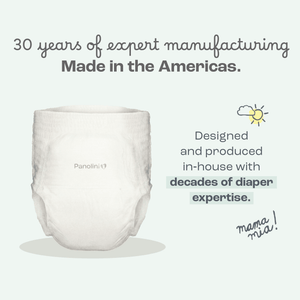 30 years of expert manufacturing. Made in the Americas