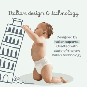 Italian design & technology