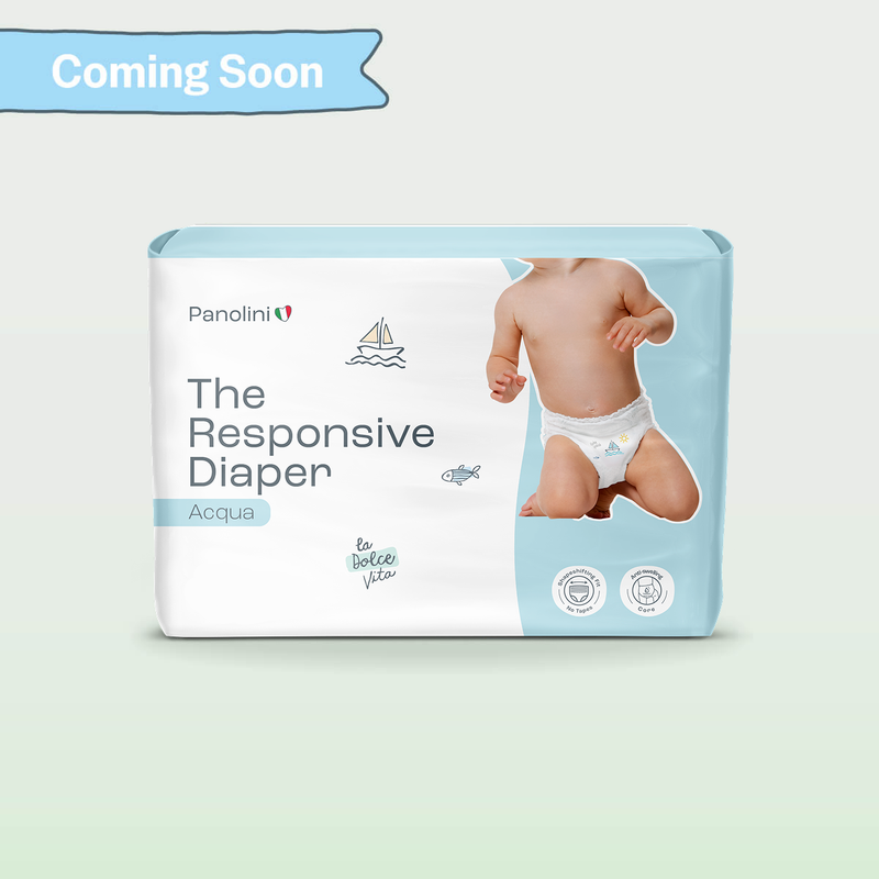 The Responsive Diaper Acqua (Hover)