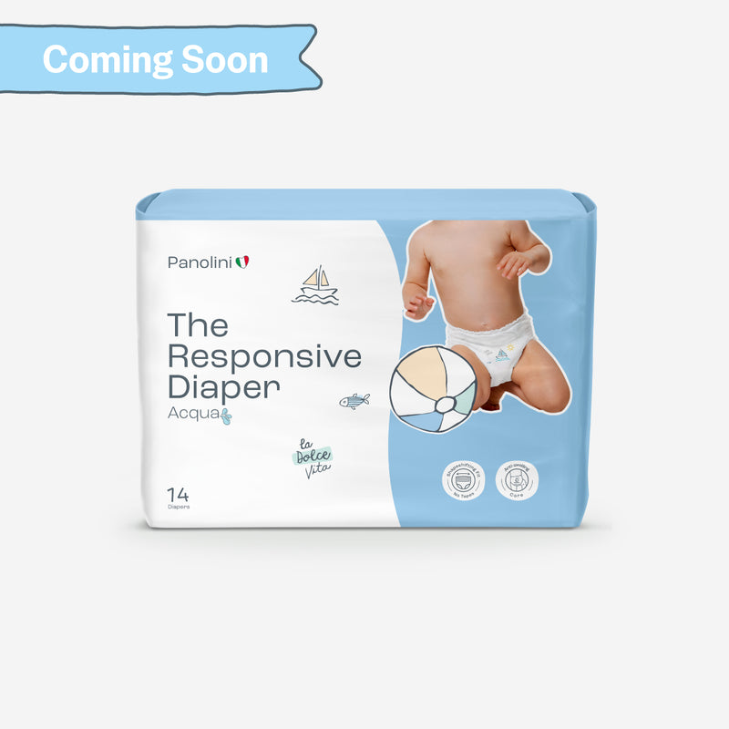The Responsive Diaper Acqua (Hover)