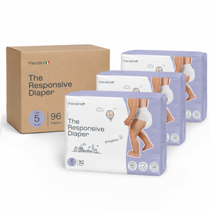 The Responsive Diaper