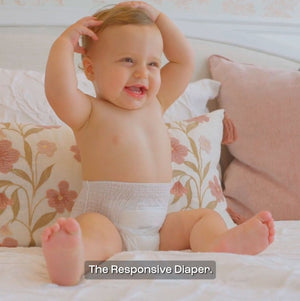 Panolini Baby - The Responsive Diaper